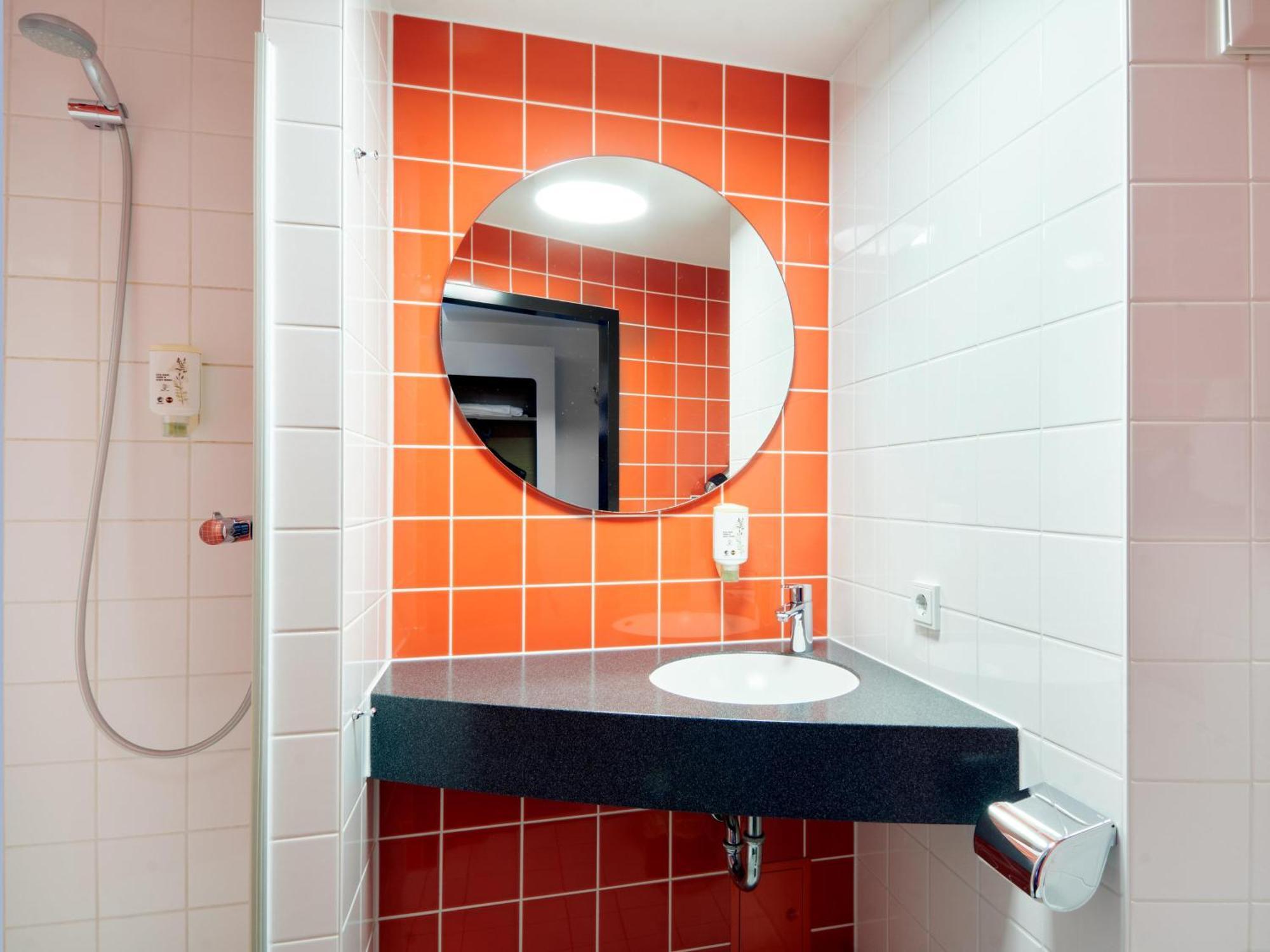 B&B Hotel Aschaffenburg Luaran gambar